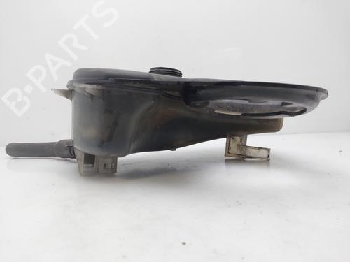 Expansion tank JAGUAR X-TYPE I (X400) 2.0 D | BP19117354C120 