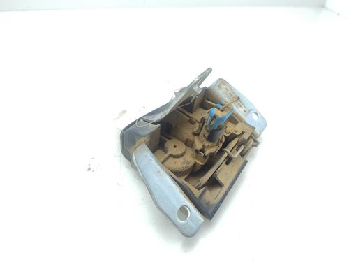 Tailgate lock MERCEDES-BENZ M-CLASS (W163)  | BP23855904C101 