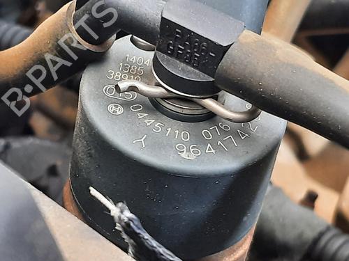 Motor CITROËN XSARA PICASSO (N68) 2.0 HDi | BP28369595M1