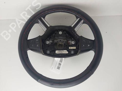 steering-wheel-mercedes-benz-m-class-w164-2005-2006-2007-2008-2009-2010-2011-2012-38719658 main image