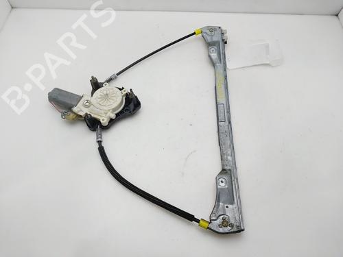 Front right window mechanism RENAULT CLIO II (BB_, CB_) | BP30205665C23
