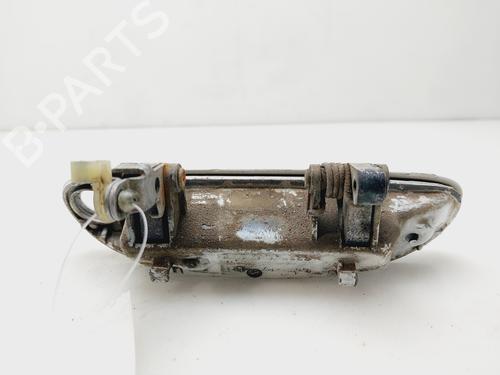 Venstre foran utvendig håndtak AUDI A3 (8L1) 1.9 TDI | BP24466016C128 