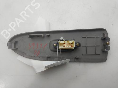 Right front window switch MAZDA PREMACY (CP) 2.0 TD | BP33327255I26 - Image 2