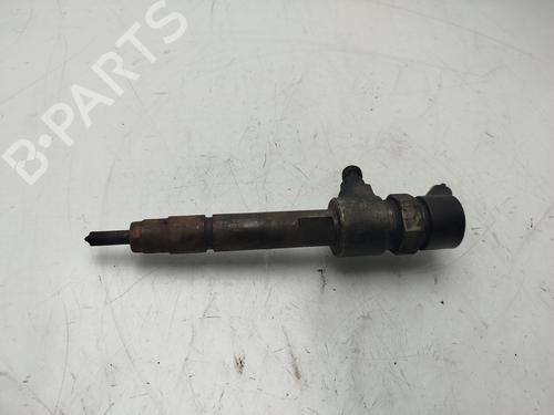 Injektor für FIAT STILO (192_) 1.9 JTD (192_XE1A) (115 hp) 32286215