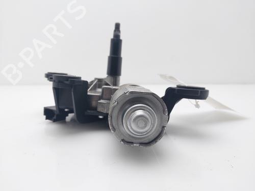 Rear wiper motor NISSAN QASHQAI / QASHQAI +2 I (J10, NJ10, JJ10E) 1.5 dCi | BP16289414M102 