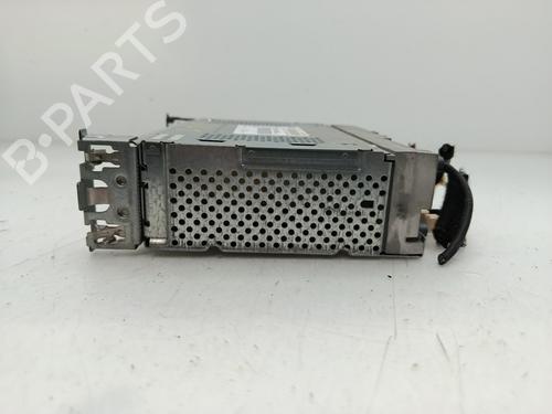 Radio CITROËN C3 II (SC_)  | BP30738236E6 