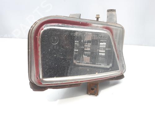 Used Right front fog light FIAT PUNTO (176_) 1.2 16V (86 hp) 11838141