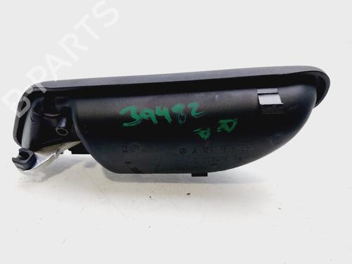 Front right interior door handle MERCEDES-BENZ A-CLASS (W169) A 160 (169.031, 169.331) | BP30614100I14