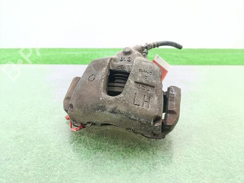 Used Left front brake caliper MAZDA 3 (BL) [2008-2014]  30053838
