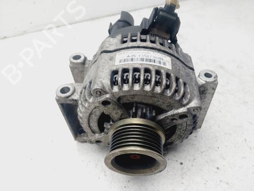 Alternator OPEL ASTRA K (B16)  | BP27573811M7 