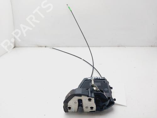 Rear right lock TOYOTA PRIUS Liftback (_W2_) 1.5 Hybrid (NHW20_, NHW20R) | BP19804203C99 