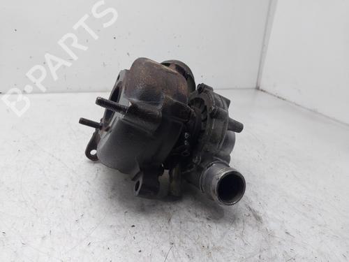 Turbocharger/Supercharger VW PASSAT B5 (3B2) 1.9 TDI | BP31316400M71