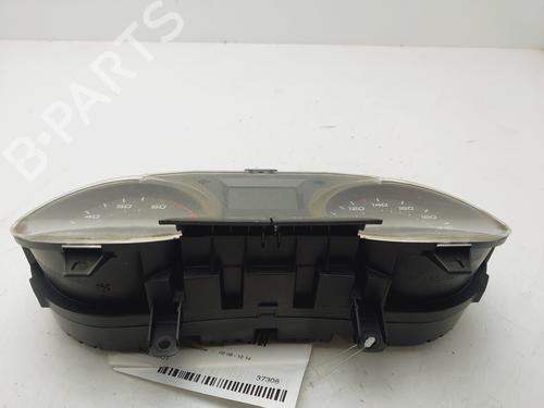 Instrument cluster SEAT IBIZA IV (6J5, 6P1)  | BP24609872C47 