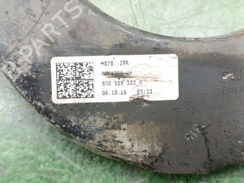 Left rear suspension arm AUDI A3 (8V1, 8VK)  | BP30054992M14