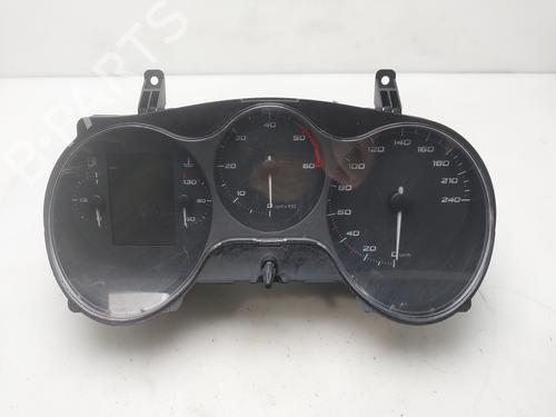 Used Instrument cluster Instrument cluster 37791542 37791542