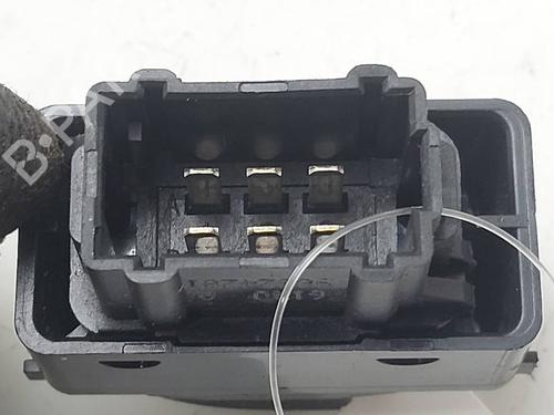 Right front window switch CITROËN BERLINGO MULTISPACE (B9) 1.6 HDi 75 16V | BP40077010I26 - Image 2