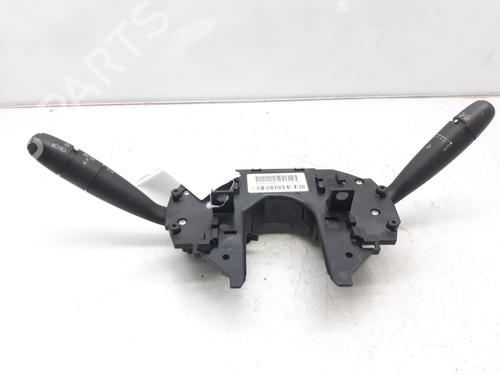 Used Steering wheel controls CITROËN C4 Grand Picasso I (UA_) [2006-2013]  8369519