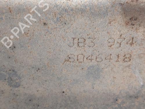 Gearbox RENAULT KANGOO (KC0/1_) 1.5 dCi (KC07) | BP38232180M3 - Image 5