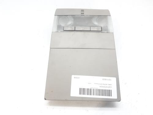 Innerbelysning OPEL ASTRA H GTC (A04) 1.6 (L08) (105 hp) 10004284