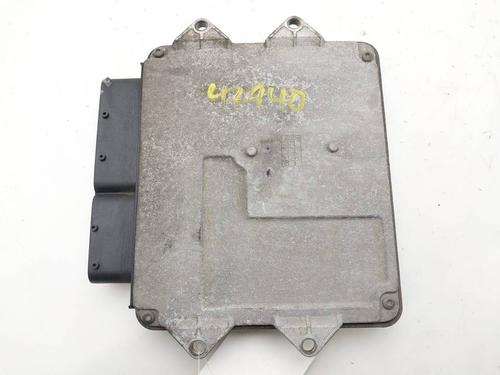 Engine control unit (ECU) SUZUKI SWIFT III (MZ, EZ) | BP39184217M57 - Image 2