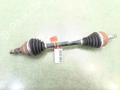 Left front driveshaft OPEL INSIGNIA A (G09) 2.0 CDTI (68) | BP36289675M38 - Image 2