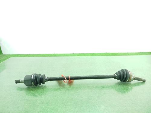 Used Right front driveshaft Right front driveshaft HYUNDAI COUPE I (RD) [1996-2004] 34330591 34330591