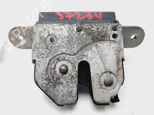 Used Tailgate lock OPEL CORSA D (S07) [2006-2015]  23399987
