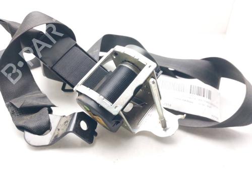 Front right seatbelt OPEL ASTRA H (A04) | BP40022499I25 - Image 3