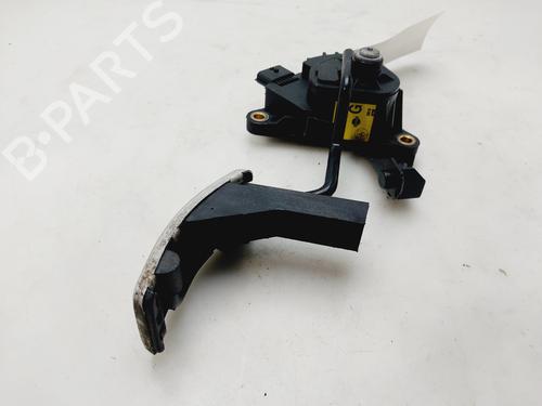 Pedal NISSAN QASHQAI / QASHQAI +2 I (J10, NJ10, JJ10E) 2.0 dCi | BP26329905I4 