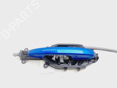 Used Front right exterior door handle FORD FOCUS IV (HN) [2018-2025]  25023819