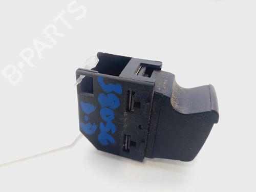 Right front window switch SKODA FABIA I (6Y2)  | BP26138833I26 