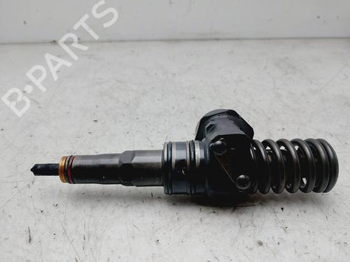 Used Injector SEAT ALHAMBRA (7V8, 7V9) 1.9 TDI (115 hp) 28014845