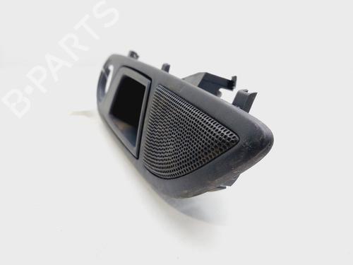Venstre foran invendig håndtak FORD FIESTA VI (CB1, CCN)  | BP26695035I13 