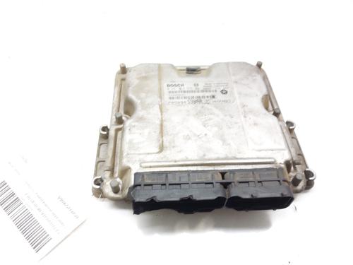 Used Engine control unit (ECU) CHRYSLER VOYAGER IV (RG, RS) 2.5 CRD (141 hp) 12411427