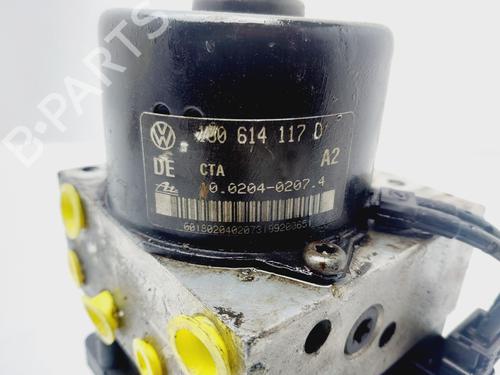 ABS pump SEAT TOLEDO II (1M2)  | BP24492751M43 