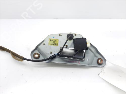Rear wiper motor DAEWOO REZZO (U100) 1.6 | BP12419698M102 