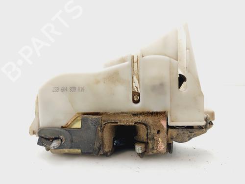 Rear right lock SEAT CORDOBA (6K1, 6K2) 1.4 i | BP21179360C99 