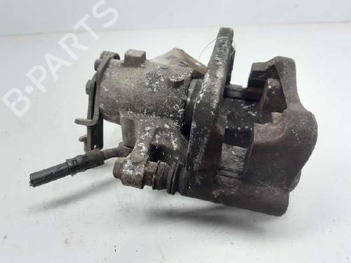 Zacisk hamulca tylnego lewego OPEL INSIGNIA A (G09) 2.0 CDTI (68) | BP25727070M107