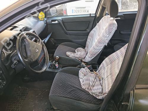 Getriebe OPEL ASTRA G Hatchback (T98) 1.8 16V (F08, F48) | BP29375872M3 