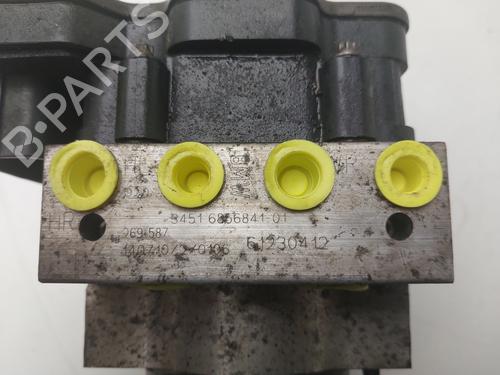 ABS pump BMW X5 (F15, F85) xDrive 25 d | BP32032524M43