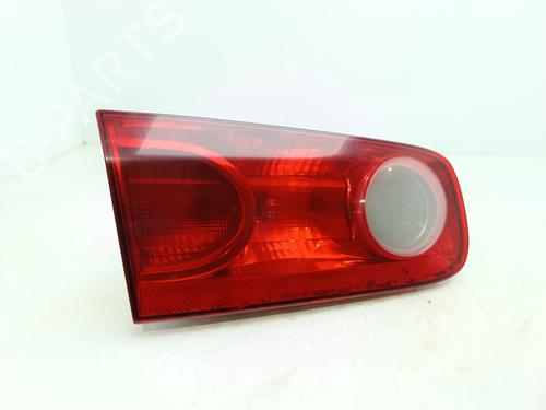 Used Left tailgate light Left tailgate light RENAULT LAGUNA II (BG0/1_) 1.9 dCi (BG12) (116 hp) 34121702 34121702