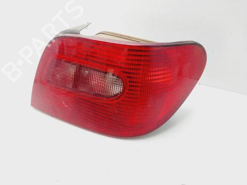 Right taillight CITROËN XSARA (N1) 2.0 HDi 90 | BP28110432C35 