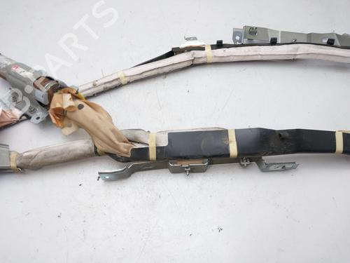 Left curtain airbag HONDA CIVIC VIII Hatchback (FN, FK) 2.2 CTDi (FK3) | BP11760887C11 