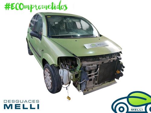 Right sun visor CITROËN C3 I (FC_, FN_) 1.1 i | BP31800276I2 