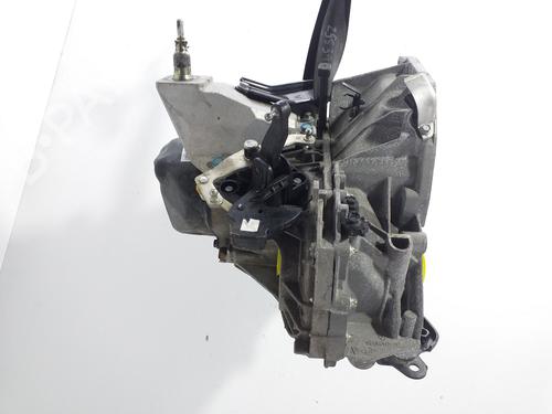 Gearbox NISSAN MICRA V (K14)  | BP8881475M3 
