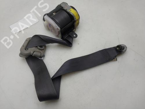 Used Front right seatbelt Front right seatbelt TOYOTA COROLLA Liftback (_E11_) 2.0 D (CE110) (72 hp) 36292508 36292508