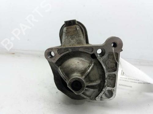 Starter MITSUBISHI CARISMA (DA_) 1.9 DI-D (DA5A) | BP2855410M8 