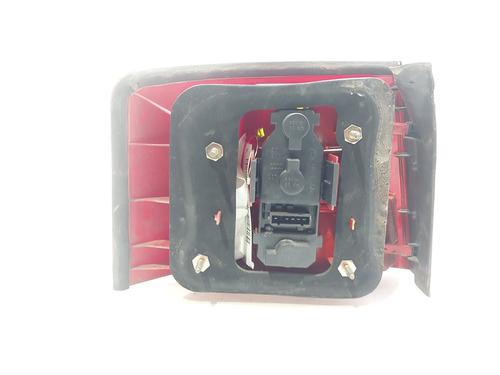 Right taillight AUDI ALLROAD C5 (4BH) 2.5 TDI quattro | BP27487792C35 