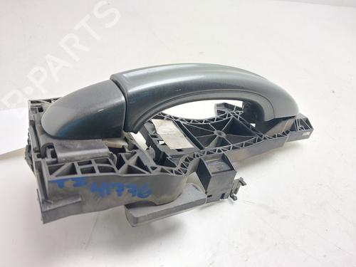Used Rear left exterior door handle Rear left exterior door handle AUDI Q7 (4LB) 3.0 TDI quattro (245 hp) 35786738 35786738