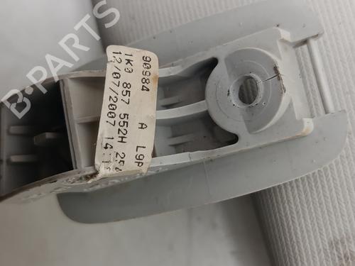 Right sun visor VW GOLF V (1K1) | BP34503589I2 - Image 3